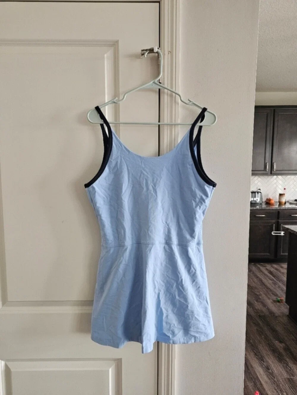 Free People Hot Shot Skortsie Size Large
